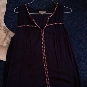 Navy Tank